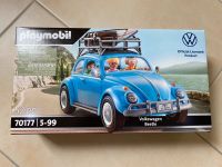 Playmobil Volkswagen Beetle - 70177 Sachsen-Anhalt - Zörbig Vorschau