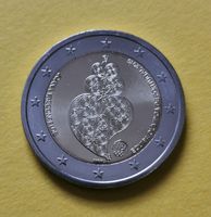 NEU - 2 Euro Portugal 2016 Dresden - Cotta Vorschau