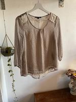 Schöne Bluse von Comma, Gr. 36 Dresden - Neustadt Vorschau