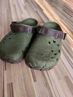 Crocs Mountain Niedersachsen - Wolfsburg Vorschau