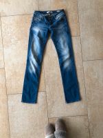 Jeans Mavi Olivia 25/34 Nordrhein-Westfalen - Gütersloh Vorschau