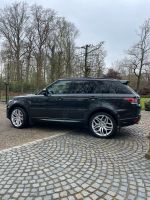 Land Rover Range Rover Sport SDV8 Autobiography Nordrhein-Westfalen - Heinsberg Vorschau