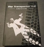 The Transporter DVD Brandenburg - Wusterhausen Vorschau