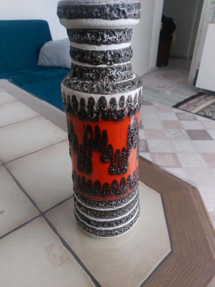 West germany Vase in Berlin