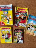 Lustiges Taschenbuch Comic Heft / Micky Maus Donald Duck Baden-Württemberg - Nürtingen Vorschau