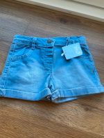 Jeans shorts neu mit ettiker Nordrhein-Westfalen - Viersen Vorschau