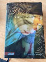 Buch Biss zur Mittagsstunde, Stephanie Meyer, Twilight Bayern - Heroldsberg Vorschau