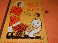 Religions-Glaubens - Buch 2. Schuljahr Jesus komm zu mir Bayern - Olching Vorschau