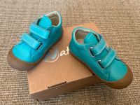 NEU! Naturino COCOON VL Nappa caraibi Klettschuh Gr. 22 Pankow - Prenzlauer Berg Vorschau