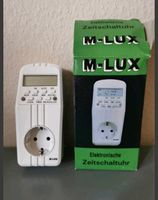 Elektronische Zeitschaltuhr NEU Nürnberg (Mittelfr) - Oststadt Vorschau