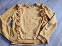 Review Sweatshirt Senfgelb Mädchen Rüschen Gr.164/170 Nordrhein-Westfalen - Rietberg Vorschau