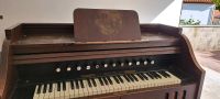 Max Horn Harmonium / Orgel Hessen - Wald-Michelbach Vorschau