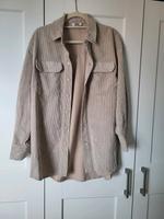 Hemdjacke Größe S Rosenthal am Rennsteig - Birkenhügel Vorschau