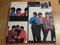 The Deele ‎- Material Thangz | Vinyl LP | Soul Funk 1985 Bayern - Regensburg Vorschau