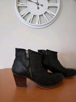 Damen Stiefeletten Levis Niedersachsen - Salzgitter Vorschau