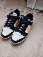 dunk nike schuhe Nordrhein-Westfalen - Lippstadt Vorschau