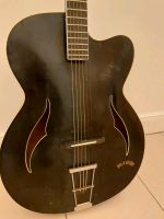 Hoyer Gitarre. 50er Jahre Schleswig-Holstein - Bad Oldesloe Vorschau