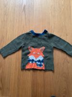 Baby Boden Pullover 12 - 18 monate ca. 74-80 Düsseldorf - Bilk Vorschau