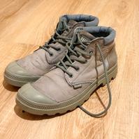 Palladium grau/blau  wasserdicht gr 40 Innenstadt - Köln Altstadt Vorschau