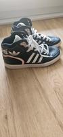 Adidas Sneaker Gr. 40 2/3 (UK 7 / US 8.5) – guter Zustand Altona - Hamburg Bahrenfeld Vorschau