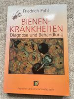 Fachbuch:Bienen-Krankheiten von F.Pohl Niedersachsen - Ottersberg Vorschau