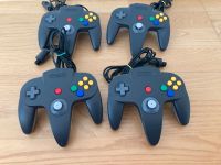 N64 Mario Kart Edition Controller um je 35€ Bayern - Rotthalmünster Vorschau