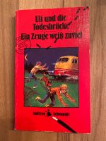 Buch, Jugendbuch, Uli und die Todesbrücke/ein Zeuge weiß zuviel Baden-Württemberg - Lichtenau Vorschau