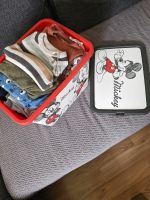 Paket Babykleidung 62/68 Dresden - Tolkewitz Vorschau