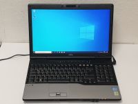 LIFEBOOK E782 -i7 500 gb-win 11 -office Sachsen - Hoyerswerda Vorschau