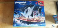 Playmobil 6678 Piratenschiff Hessen - Dreieich Vorschau