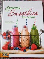 Express Smoothies Step by Step Peter Korpadi Bayern - Coburg Vorschau