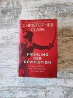 Neu Buch Frühling der Revolution Hardcover Mängelexemplar Sachsen - Hohenstein-Ernstthal Vorschau