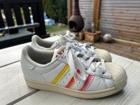 Adidas Turnschuhe Gr.36 Limited Edition ‼️ Sachsen - Penig Vorschau