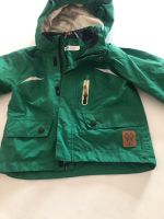 Kinderjacke mit Kapuze Größe 92 Schleswig-Holstein - Trittau Vorschau