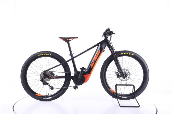 E-Bike KTM Macina Mini Me 261 E-Bike 2021 Gr.35 in München