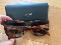 Celine Sonnenbrille CL40157UL oversize dunkles Havanna Altona - Hamburg Ottensen Vorschau