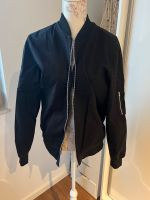 ASOS Herrenjacke Bomberjacke Jacke Herren Gr. L Frankfurt am Main - Gallusviertel Vorschau