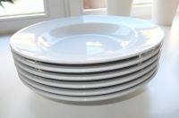 6 große Teller für Spagetti /Pastateller/ für Nudeln oder Suppen Rheinland-Pfalz - Maxdorf Vorschau