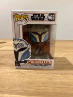 Funko Pop 463 Star Wars Bo-Katan Kryze Bayern - Oberau Vorschau