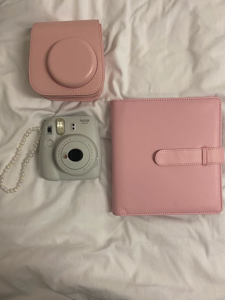 Instax mini 9 in Gelsenkirchen