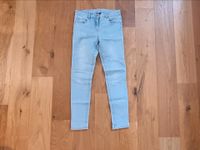 JBC Fish & Chips Marie Jeans skinny fit strech Hellblau Gr. 158 Nordrhein-Westfalen - Mönchengladbach Vorschau