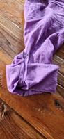 Amisu Bluse Gr. L lila Nordrhein-Westfalen - Witten Vorschau