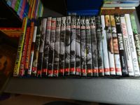 DVD/ Blu ray Sammlung Fußball Niedersachsen - Celle Vorschau