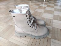 Däumling Schnürboots Boots Winterstiefel Schuhe NEU Soraya Gr. 36 Niedersachsen - Cremlingen Vorschau