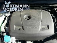 Motor VOLVO 2.0 T3 B4204T37 48.997KM+GARANTIE+KOMPLETT+VERSAND Leipzig - Eutritzsch Vorschau