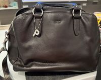 Picard Tasche Leder braun / espresso / Umhängetasche Bayern - Freystadt Vorschau