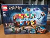 *Neu+OVP* Lego Harry Potter 76399 Koffer Zauberkasten Saarland - Schwalbach Vorschau