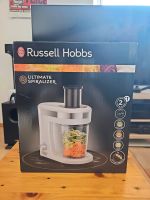 Russell Hobbs Spiralschneider 300 Watt Bayern - Neuburg a.d. Donau Vorschau