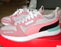 Puma R78 Jr Retro Running Gray Rose Pink Trinomic 38/6 NEU Niedersachsen - Oldenburg Vorschau