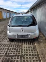 Opel Corsa c2005 Automatik Klima Dortmund - Lütgendortmund Vorschau